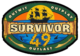 Survivor - Season 49 (image for) Survivor - Season 49